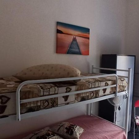 Bovio Guest House Castellammare del Golfo Εξωτερικό φωτογραφία
