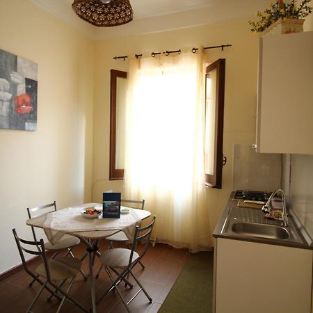 Bovio Guest House Castellammare del Golfo Εξωτερικό φωτογραφία