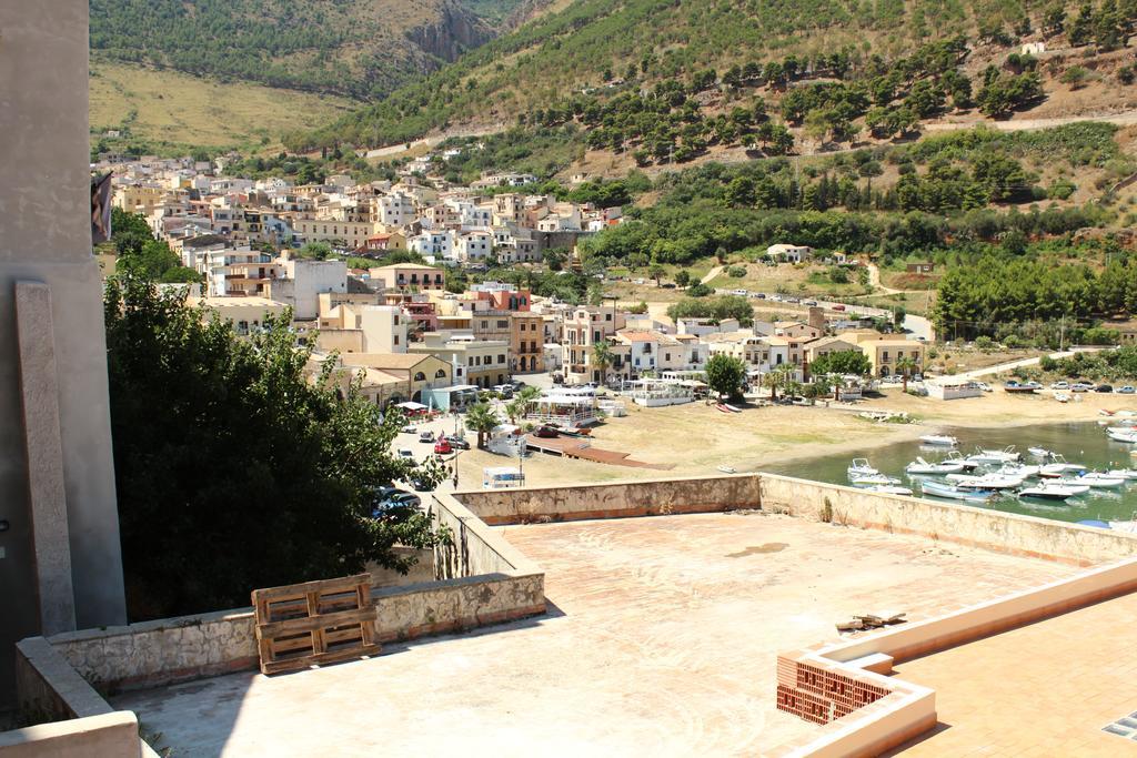 Bovio Guest House Castellammare del Golfo Εξωτερικό φωτογραφία