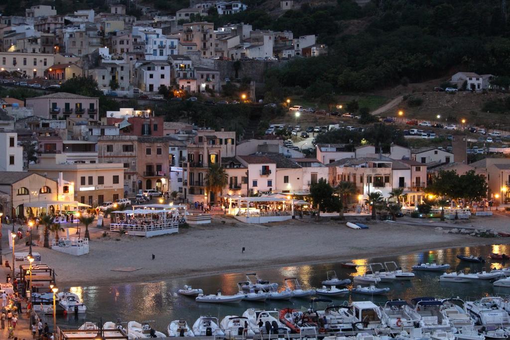 Bovio Guest House Castellammare del Golfo Εξωτερικό φωτογραφία