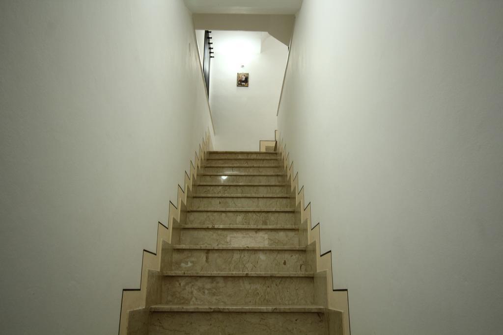 Bovio Guest House Castellammare del Golfo Εξωτερικό φωτογραφία