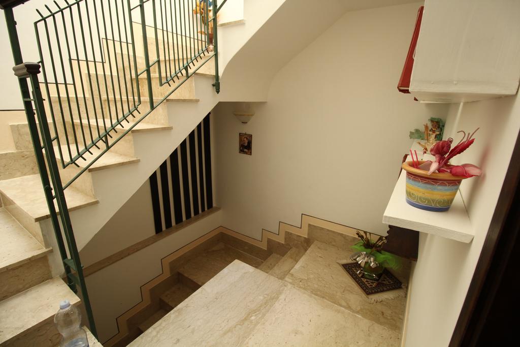 Bovio Guest House Castellammare del Golfo Εξωτερικό φωτογραφία