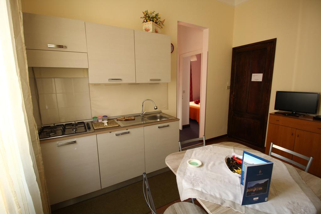 Bovio Guest House Castellammare del Golfo Εξωτερικό φωτογραφία