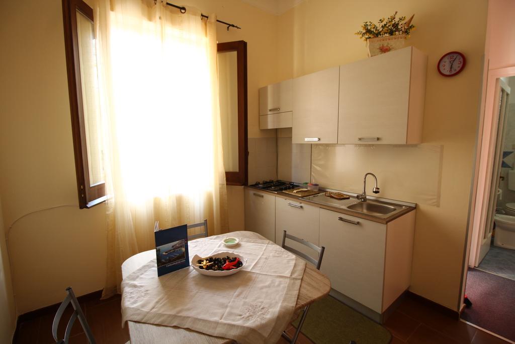 Bovio Guest House Castellammare del Golfo Εξωτερικό φωτογραφία