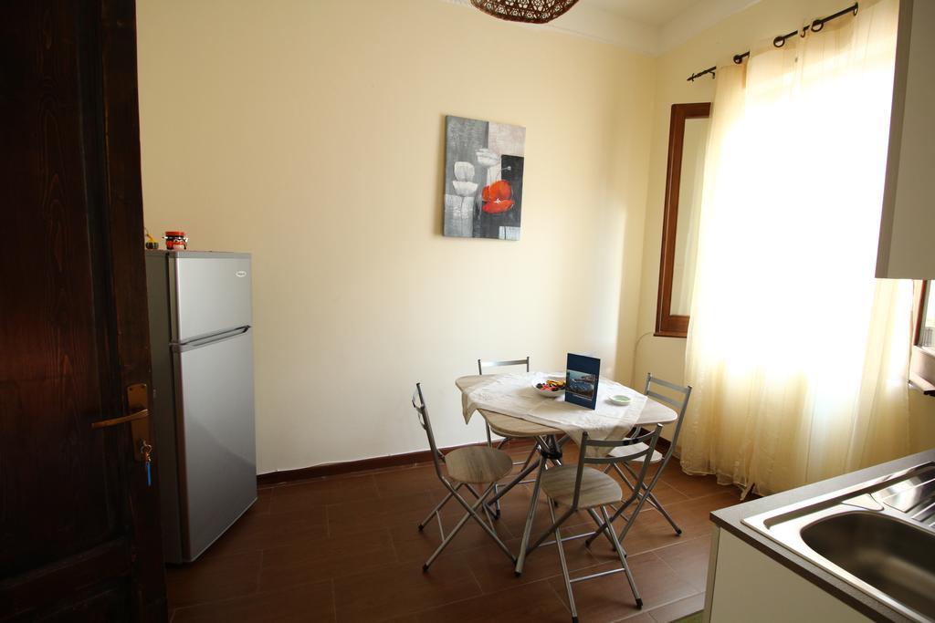 Bovio Guest House Castellammare del Golfo Εξωτερικό φωτογραφία
