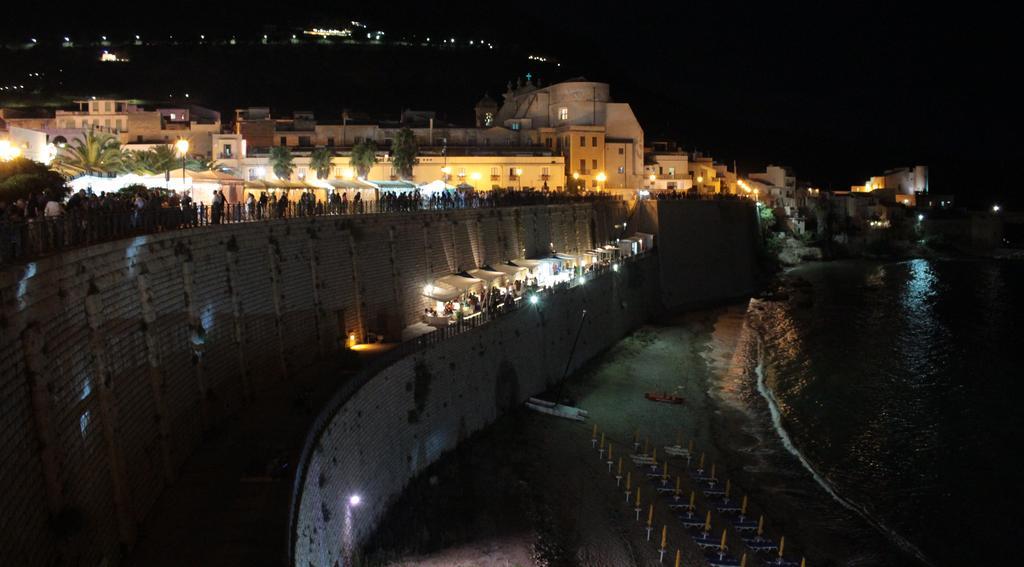 Bovio Guest House Castellammare del Golfo Εξωτερικό φωτογραφία