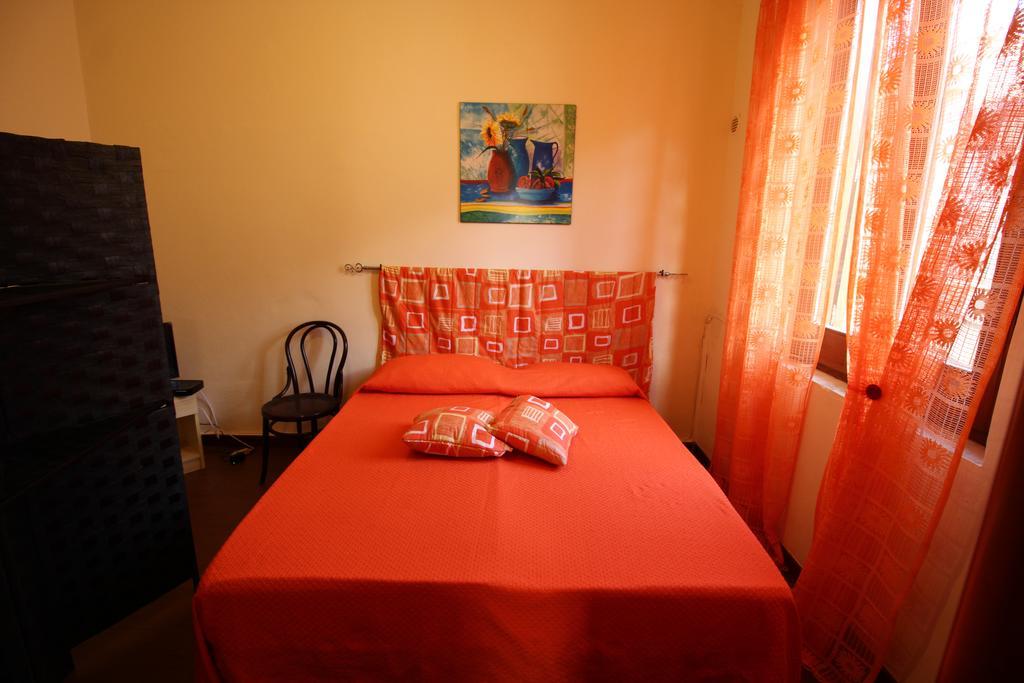 Bovio Guest House Castellammare del Golfo Εξωτερικό φωτογραφία