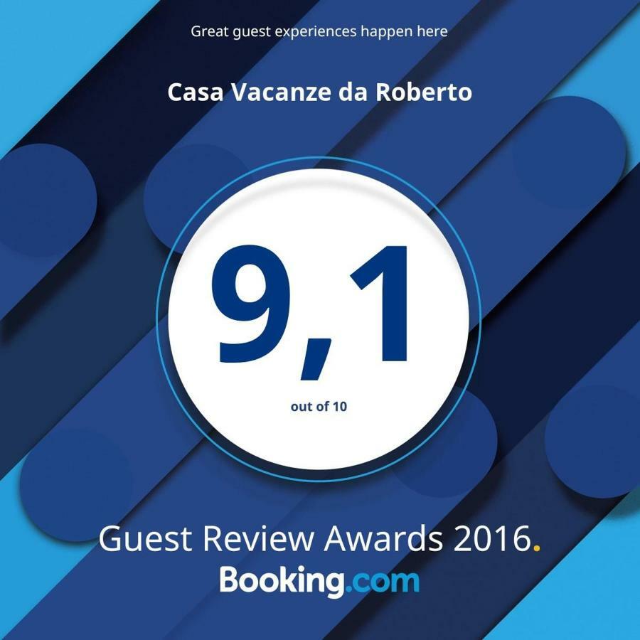 Bovio Guest House Castellammare del Golfo Εξωτερικό φωτογραφία