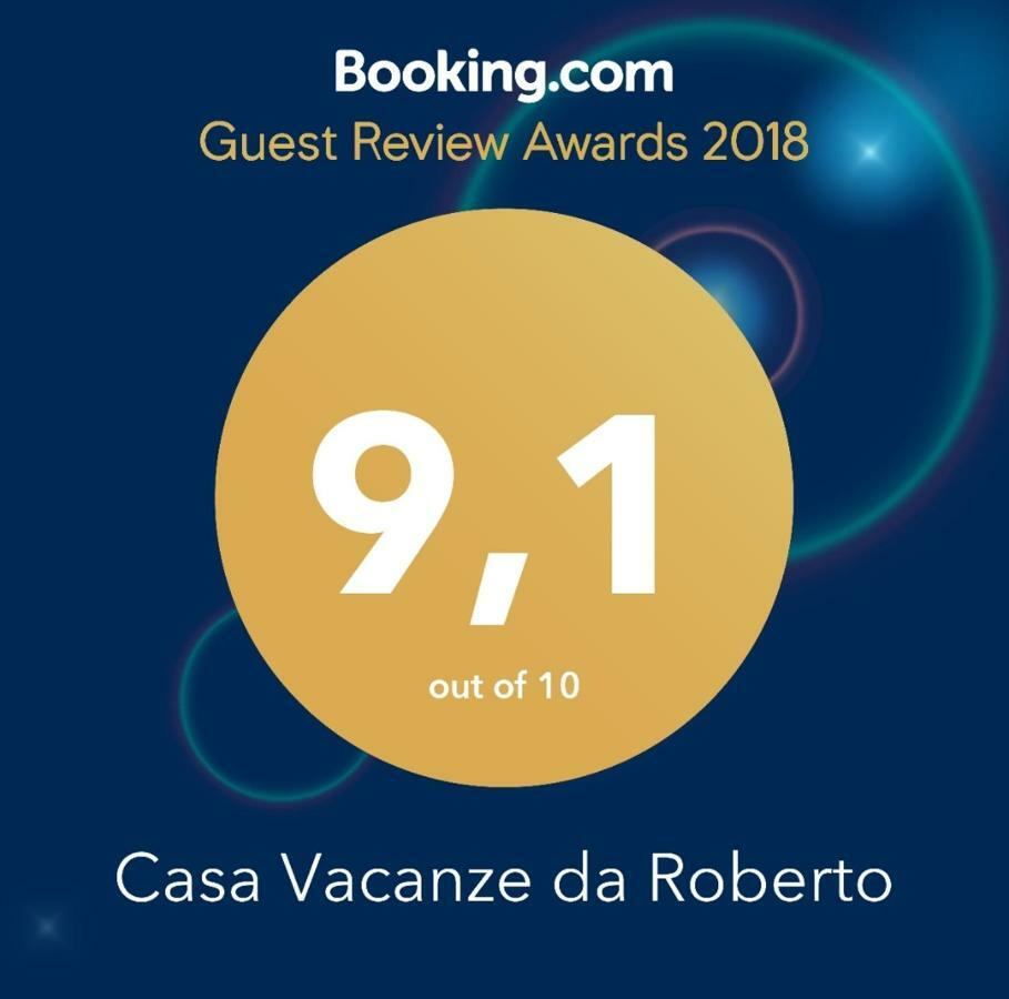 Bovio Guest House Castellammare del Golfo Εξωτερικό φωτογραφία